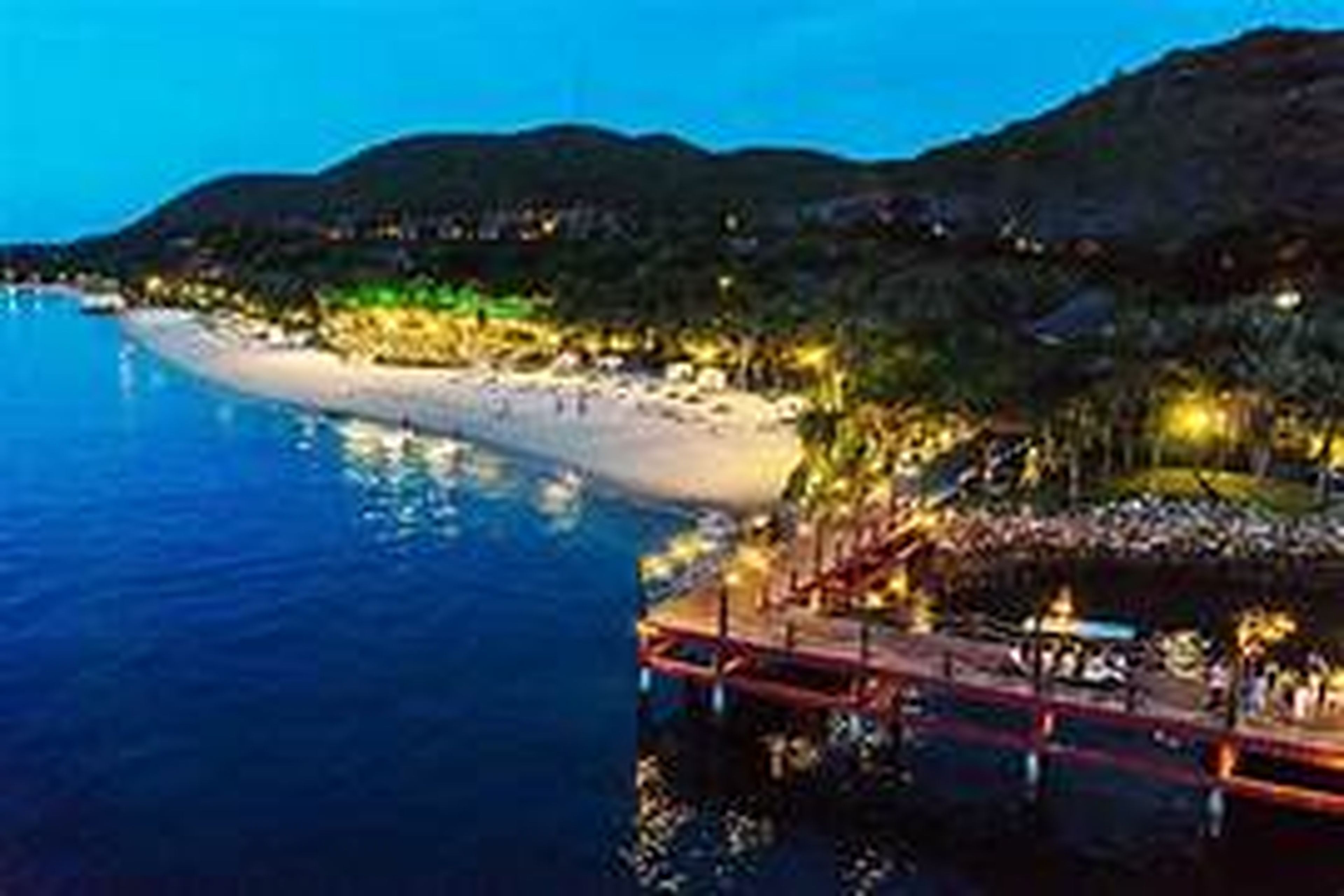 Công ty Cổ phần Hòn Tằm Biển Nha Trang (MerPerle Hon Tam Resort) - Hình 3